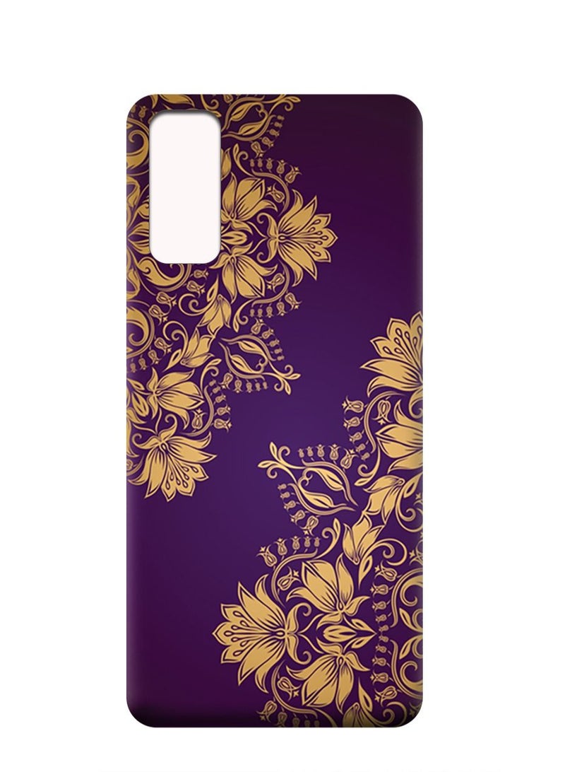 AMC DESIGN Protective Case Cover For vivo Y20 2021 - Image 2