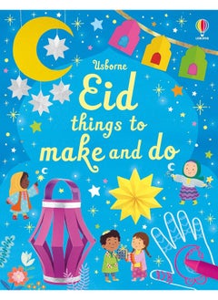 Eid Things to Make and Do  - Image 1