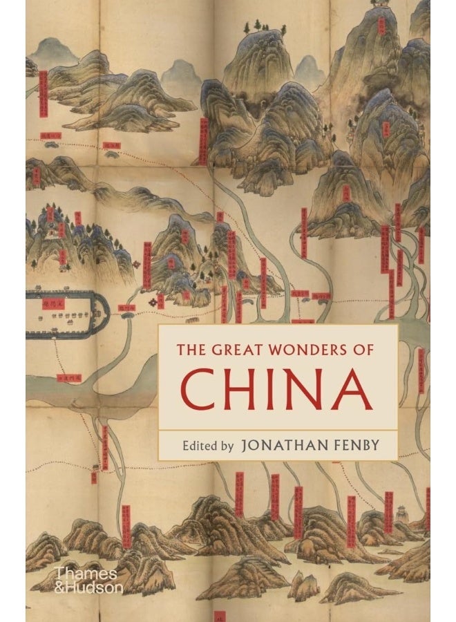 The Great Wonders of China - Image 1