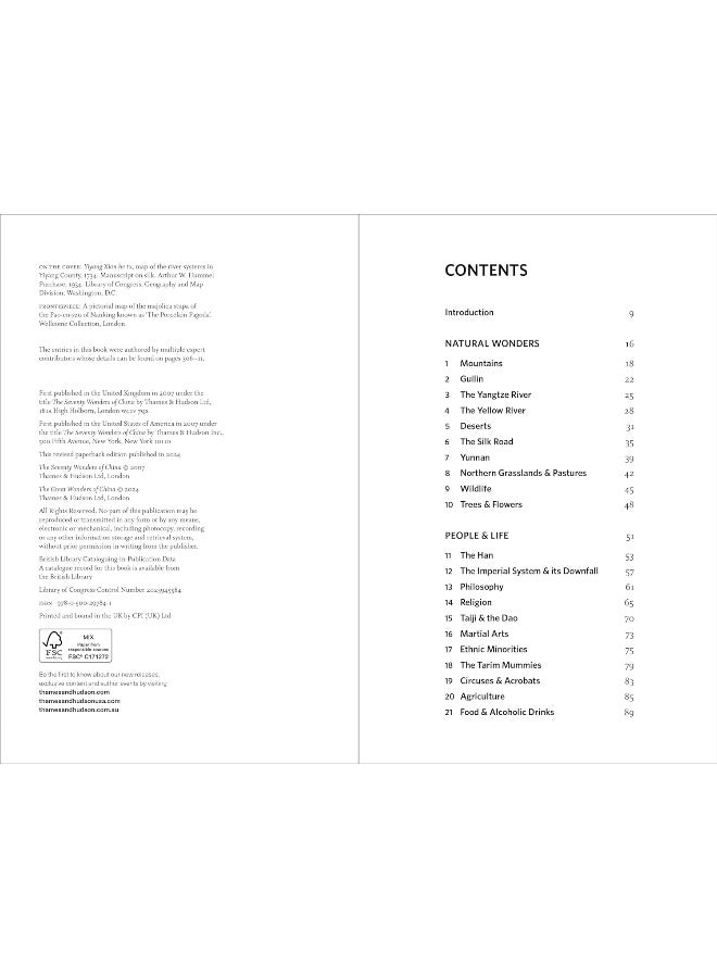 The Great Wonders of China - Image 3