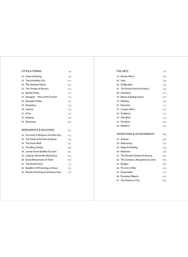 The Great Wonders of China - Image 4