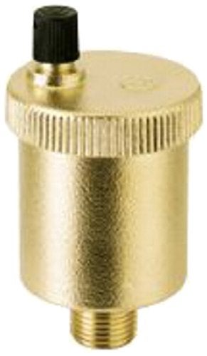 Caleffi 502015A High Capacity Automatic Air Vent 1/8-Inch NPT Male - Image 2