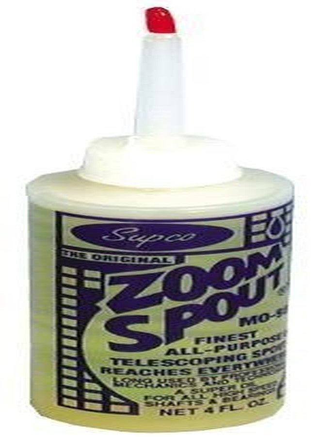 SUPCO GIDDS-461354 Zoom Spout Turbine Oil - Image 2