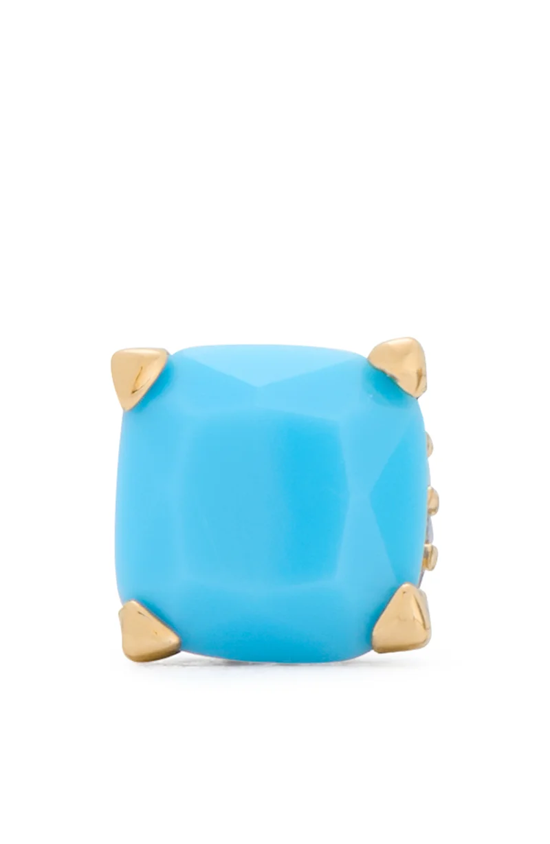 Kate Spade Little Luxuries 6Mm Square Studs