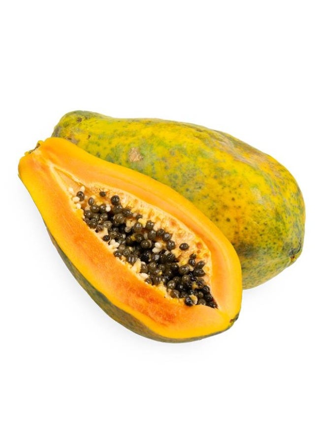 Red Papayas, 350g to 500g per piece, South Africa