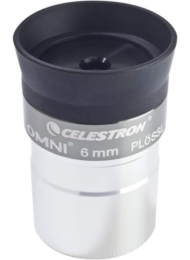 Celestron Celestron 93317 1-1/4-6 mm Omni Series Eyepiece - Image 1