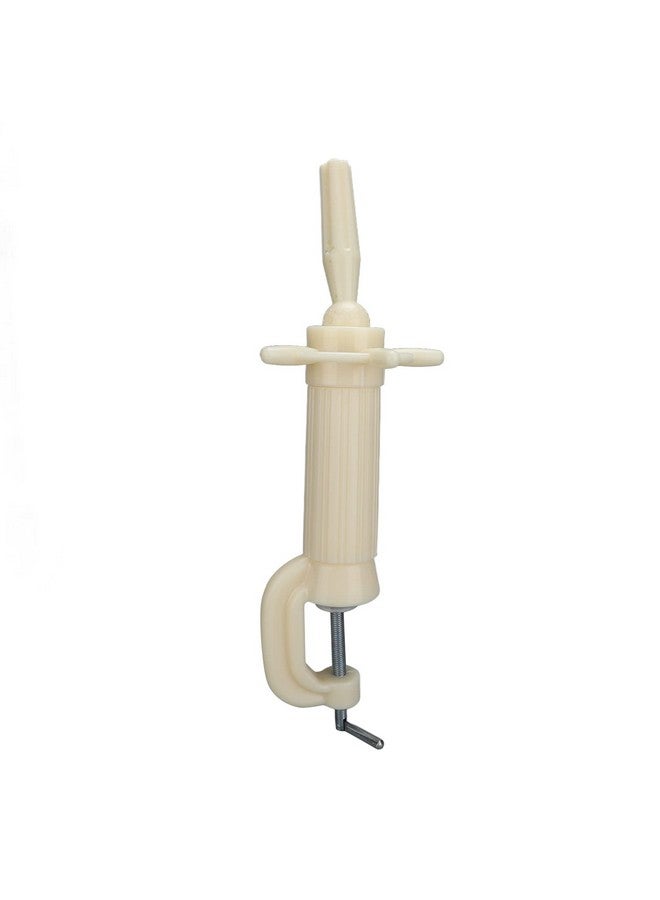 Betued Wig Clamp Stand Wig Mannequin Head Stand Wig Head Stand Adjustable Portable Manikin Training Head Stand For Salon & Home Use - Image 1