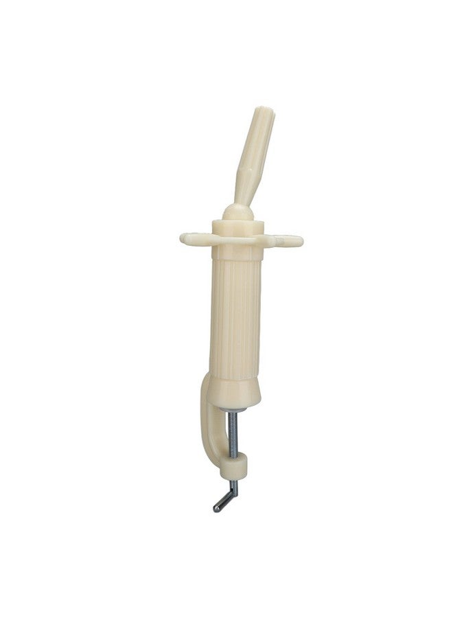 Betued Wig Clamp Stand Wig Mannequin Head Stand Wig Head Stand Adjustable Portable Manikin Training Head Stand For Salon & Home Use - Image 4