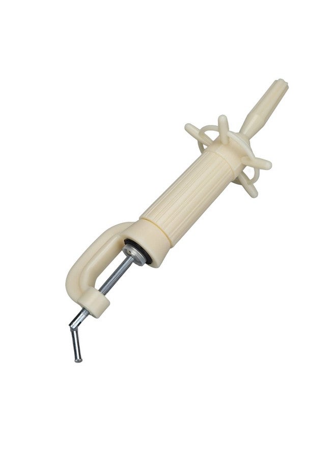 Betued Wig Clamp Stand Wig Mannequin Head Stand Wig Head Stand Adjustable Portable Manikin Training Head Stand For Salon & Home Use - Image 5