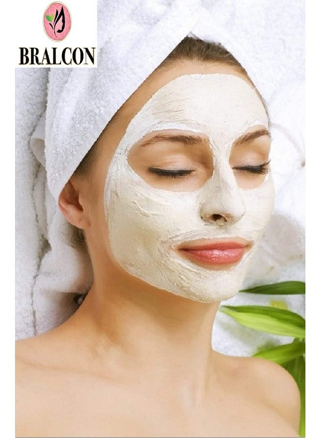 BRALCON Zinc Oxide non nano Powder - 100g | Zno/Zink White Powder for Face Pack, Skin Care | Original Powder|zno non nano particles|Zinc Oxide Powder Sunscreen Lotion|UVB Rays Protection - Image 4