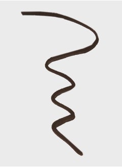REVOLUTION Revolution Hair Stroke Brow Pen Dark Brown  - Image 2