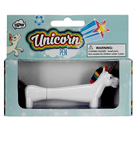 NPW-USA Unicorn Ballpoint Pen, Small - Image 2