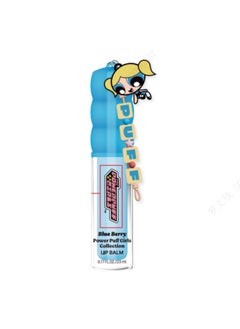 Miniso MINISO The Powerpuff Girls Collection Lip Oil (Bubbles) – Nourishing and Glossy Lip Care 