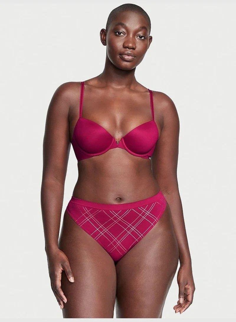 Victoria's Secret Seamless Thong Panty