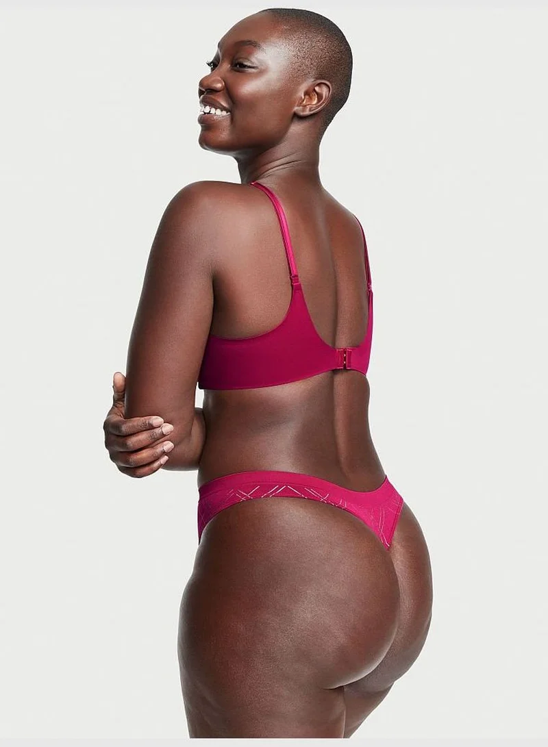 Victoria's Secret Seamless Thong Panty