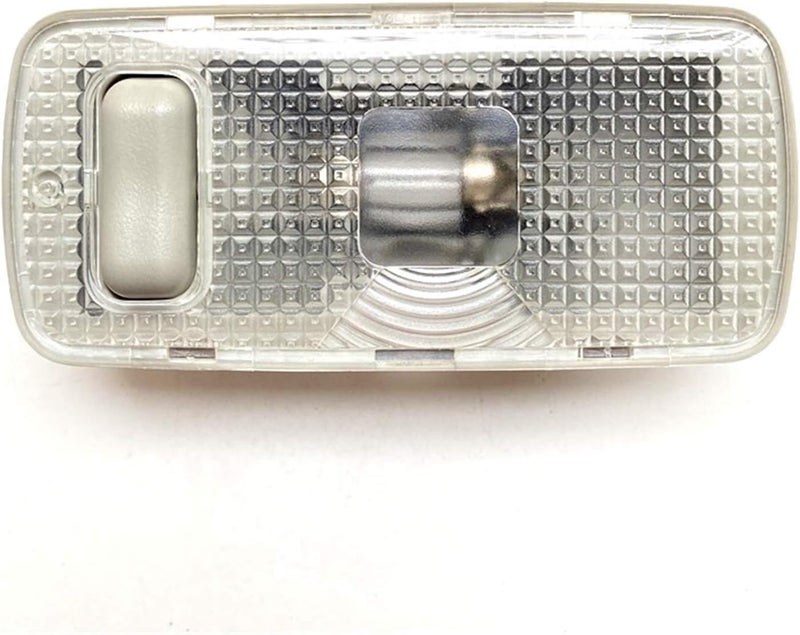 Wivplex LED Reading Light for Nissan Vehicles - Image 1