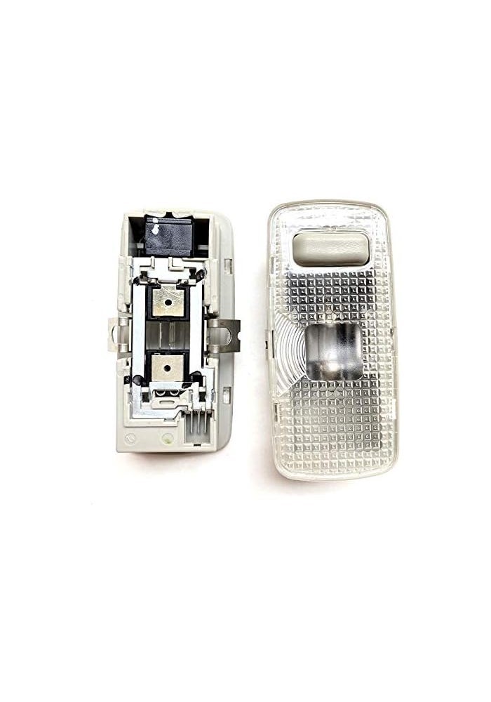 Wivplex LED Reading Light for Nissan Vehicles - Image 3