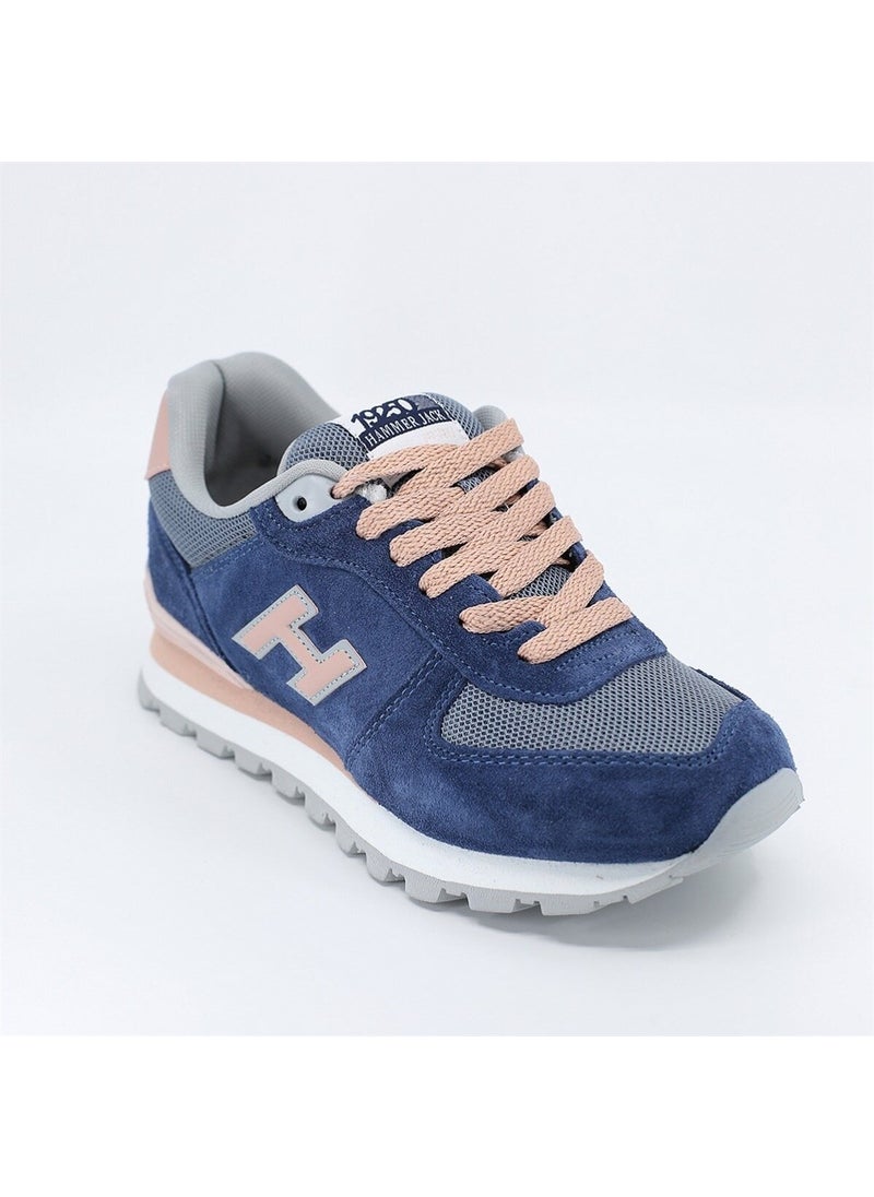 Hammer Jack Leather Peru G 102 19250-G Women's Sneakers  - Image 2