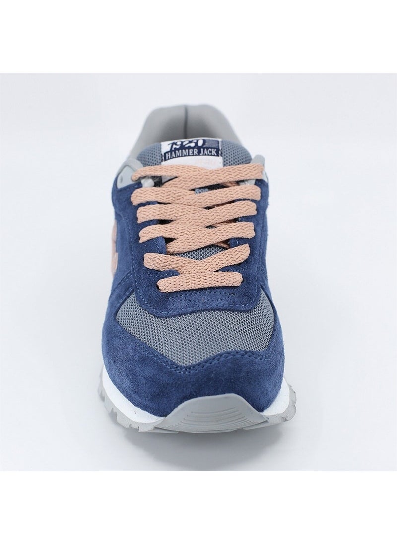 Hammer Jack Leather Peru G 102 19250-G Women's Sneakers  - Image 3