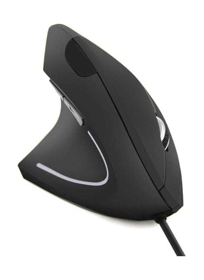 Generic - Ergonomic Vertical Mouse - Image 1