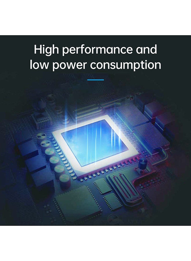 Generic - H310A4 V2.1 Gaming Motherboard 2666MHz Frequency LGA1151(Intel 6/7/8/9th Gen) Compatible with Core i3/i5/i7 & Celeron/Pentium - Image 1