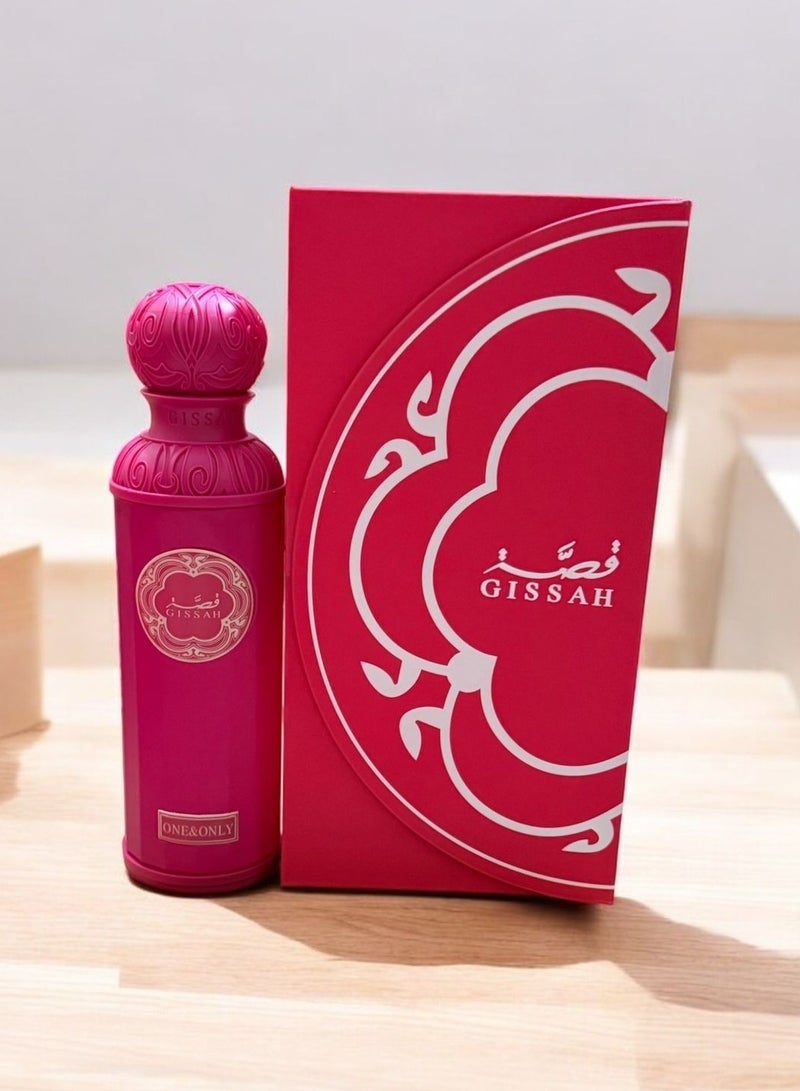 One Only by Qissa Eau de Parfum 200ml