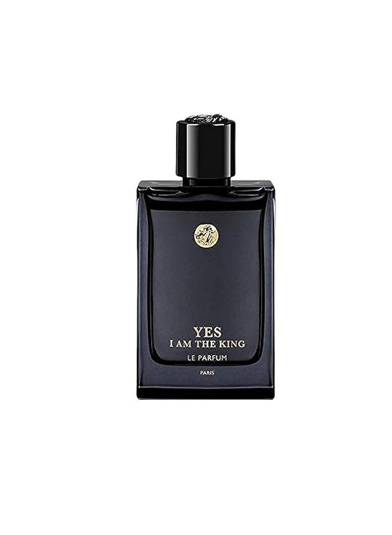 جيبارليس عطر يس أي أم ذا كينج لي بيرفوم 100مل - Image 2