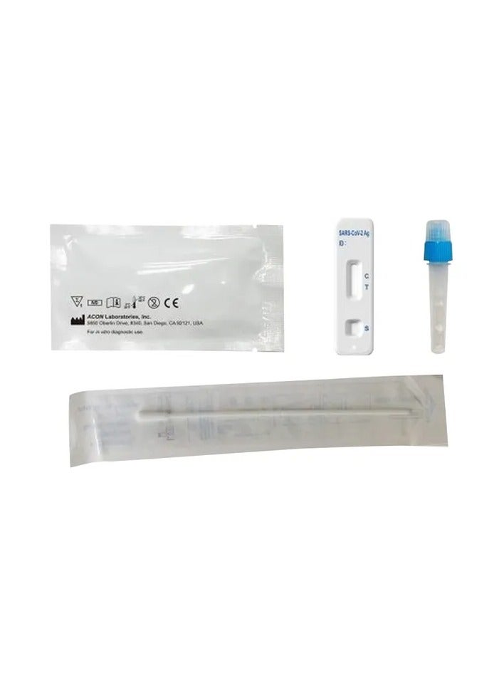 Flowflex Covid Antigen Test Kit  - Image 2