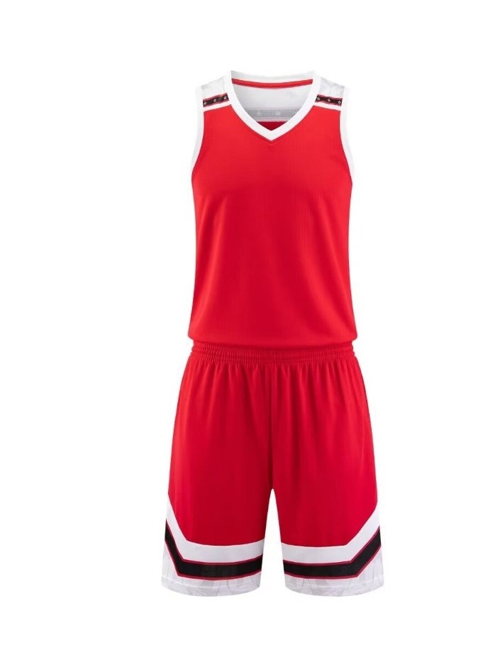 KUYING New Basketball Training Suit  - Image 1