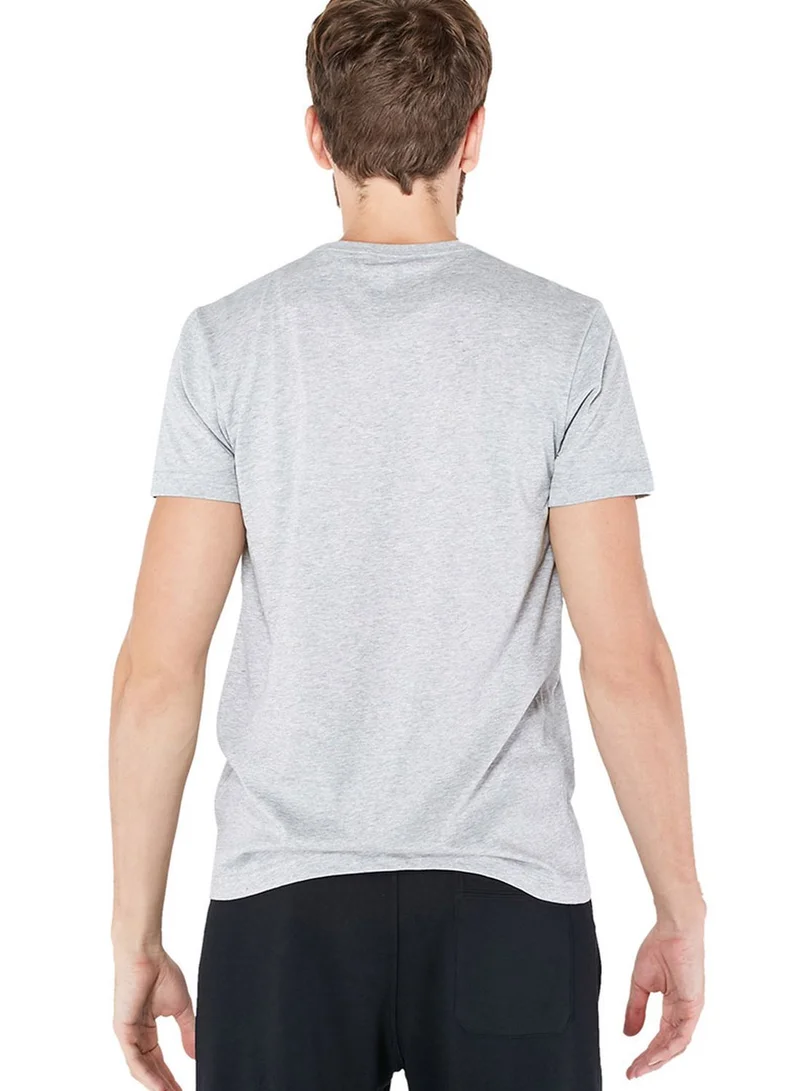 Adidas Iron Man T-Shirt