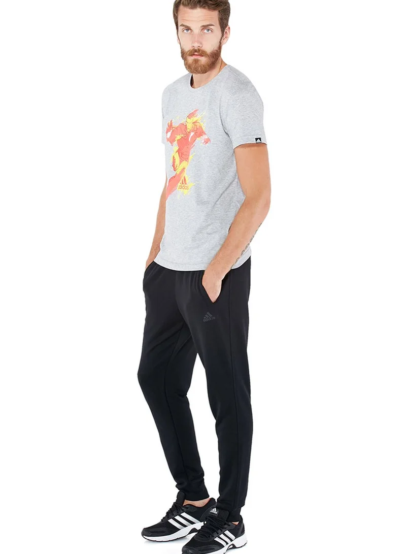 Adidas Iron Man T-Shirt
