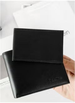 CALVIN KLEIN JEANS PLUS Calvin Klein Wallet-Belt Set For Men  - Image 4