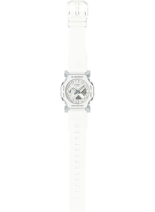 G-SHOCK Men's Resin Analog-Digital Watch GA-2300-7ADR - 42.1 mm