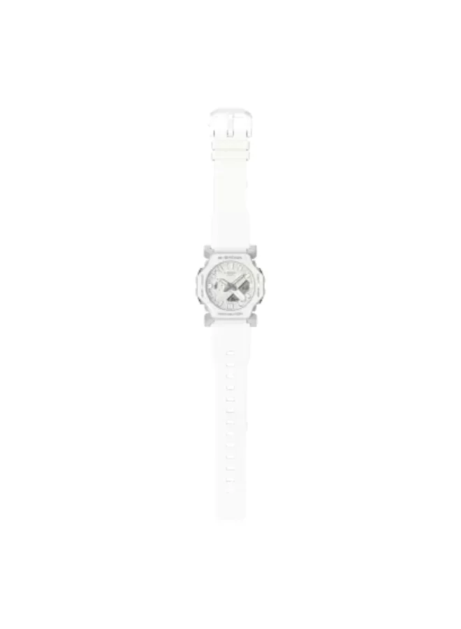 G-SHOCK Men's Resin Analog-Digital Watch GA-2300-7ADR - 42.1 mm