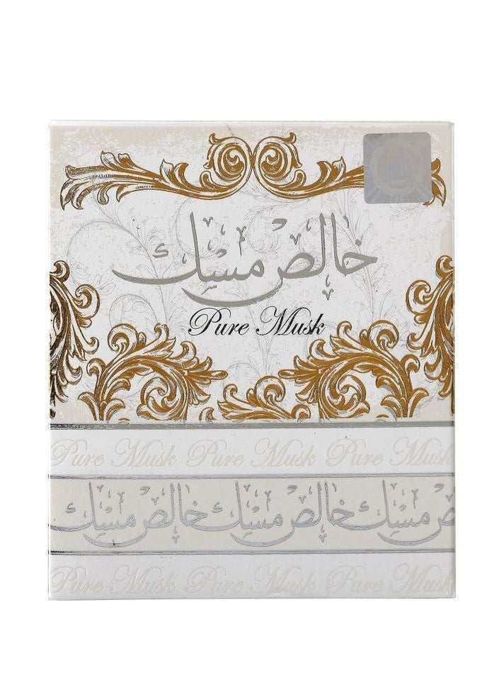 لطافة - عطر خالص المسك EDP 100 ملليلتر - Image 1