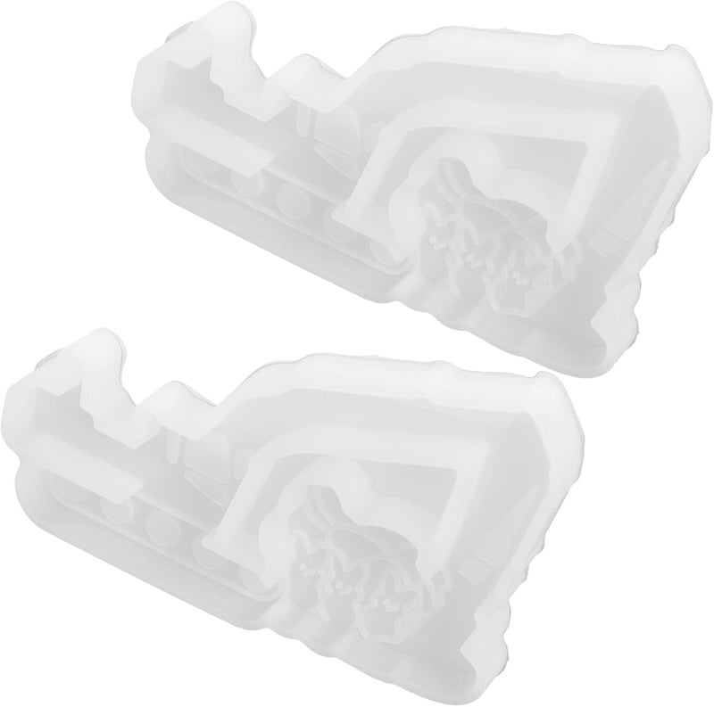 Various fittings Homoyoyo 2pcs Excavator Keychain Molds for Easter Charms Ornament Molds for Crafting Decorative Key Global upgraded practical design Workday cycle fulfillment Tight fitted parts Spec compliant trusted quality Globally popular universal design Global trendy simple build Occasional & permanent usable Modern look All governorates deliver Easy assemble Local licensed courier Light precision processed material Hanging space save Reliable daily use design Processed natural substance Post-order arranged dispatch Globally popular elegant design Small apartment fit All condition resistant crafted quality All season compatible build Intra-city fast distribution Bug proof seal Elegant practical multi-option build Cost effective fine quality - Image 1