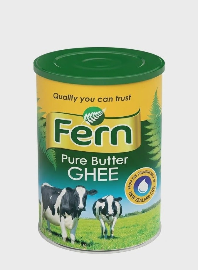 Fern Pure Butter Ghee - 700g - Image 1