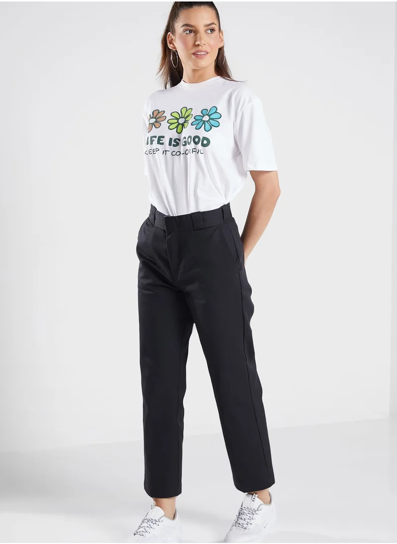 Dickies Elizaville Rec Pants