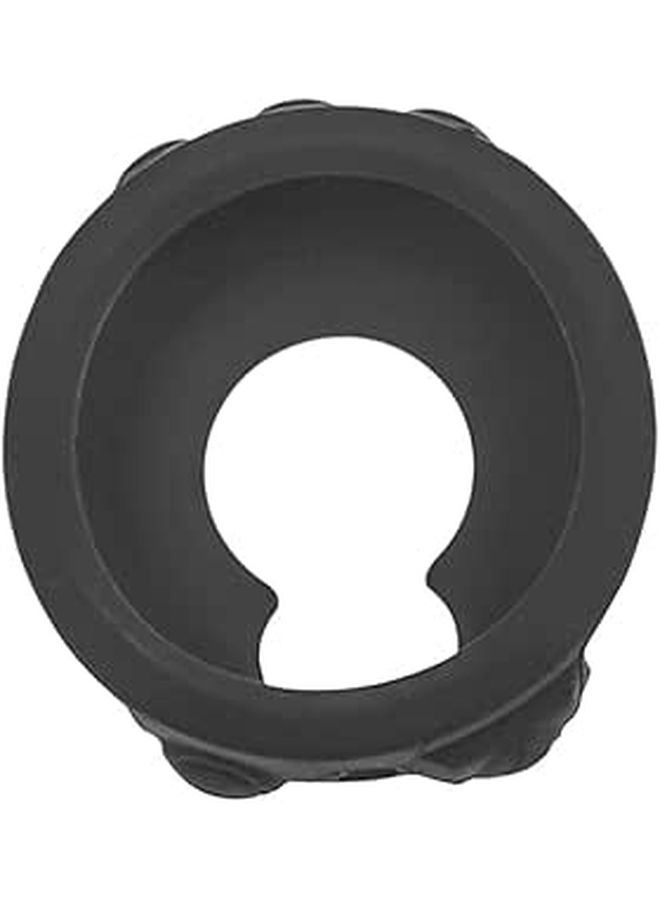 Fenix Watch Protective Case with Strap Replacement Band Black - Image 1