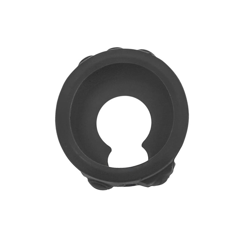 Fenix Watch Protective Case with Strap Replacement Band Black - Image 2