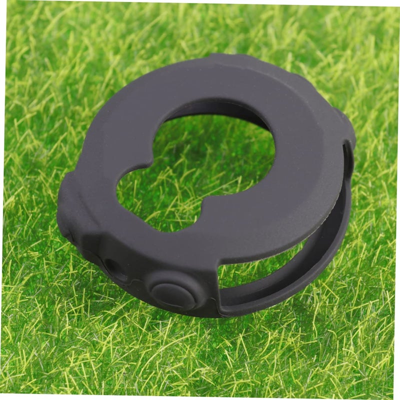 Fenix Watch Protective Case with Strap Replacement Band Black - Image 5