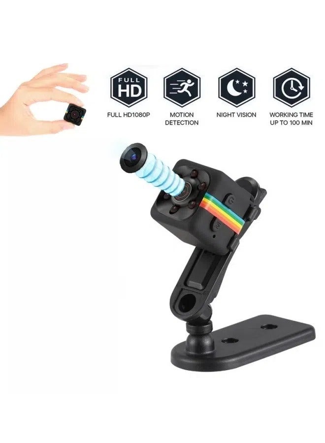General 1080P camera clip camera outdoor sports camera aerial HD camera  - Image 3