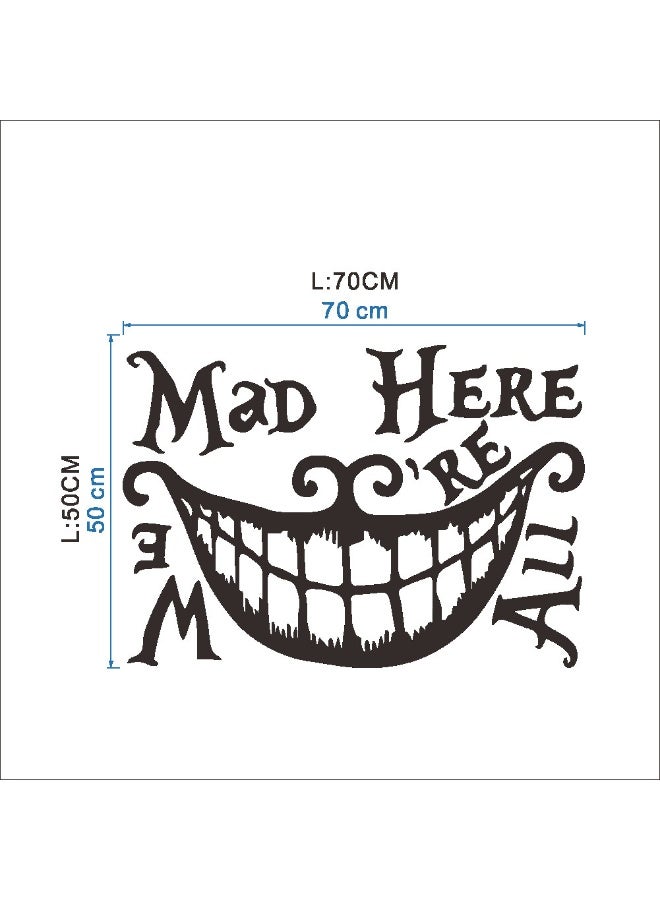 نيبمينينت ديكورات حائط جديدة لعيد الهالوين