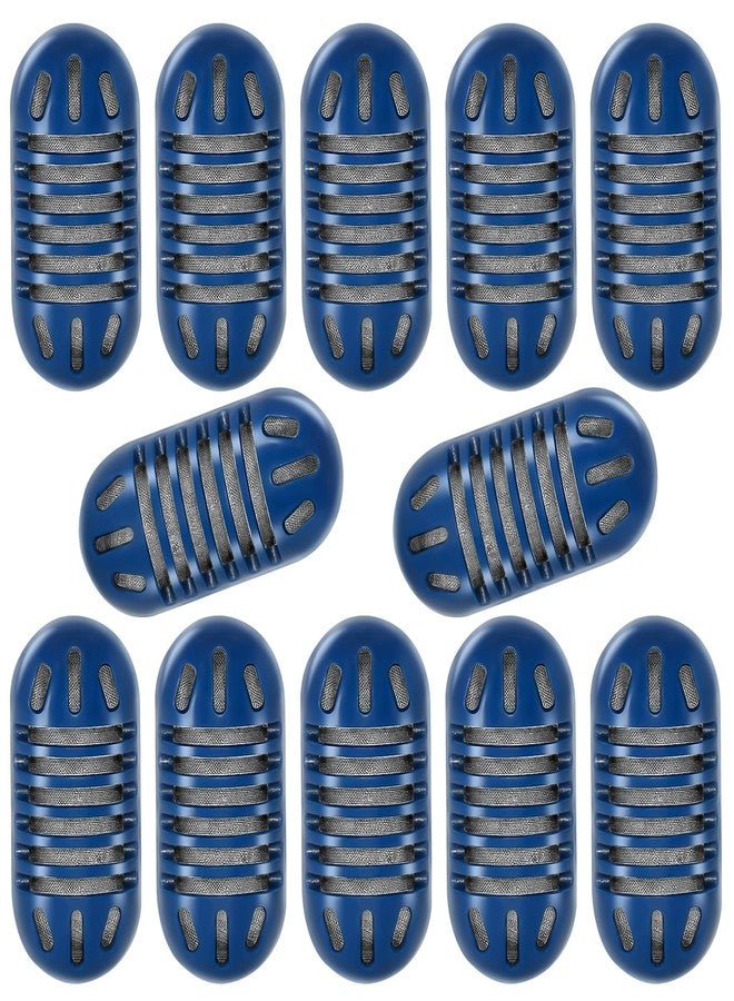 SOMEWAYTOP 12-Pack Demineralization Cartridge for Humidifier Compatible with HoMedics Total-Comfort Ultrasonic Humidifier Demineralizer Tablets Filter Replacement for Water Decalcification, Remove Odor - Image 1