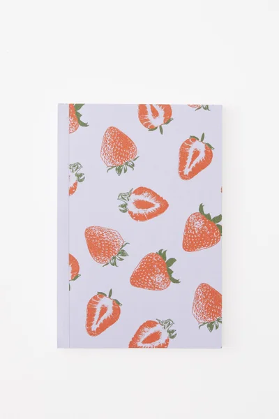 تايبو A5 Riley Lined Notebook