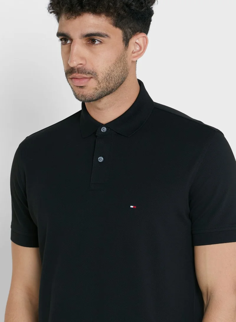 TOMMY JEANS Essential Polo