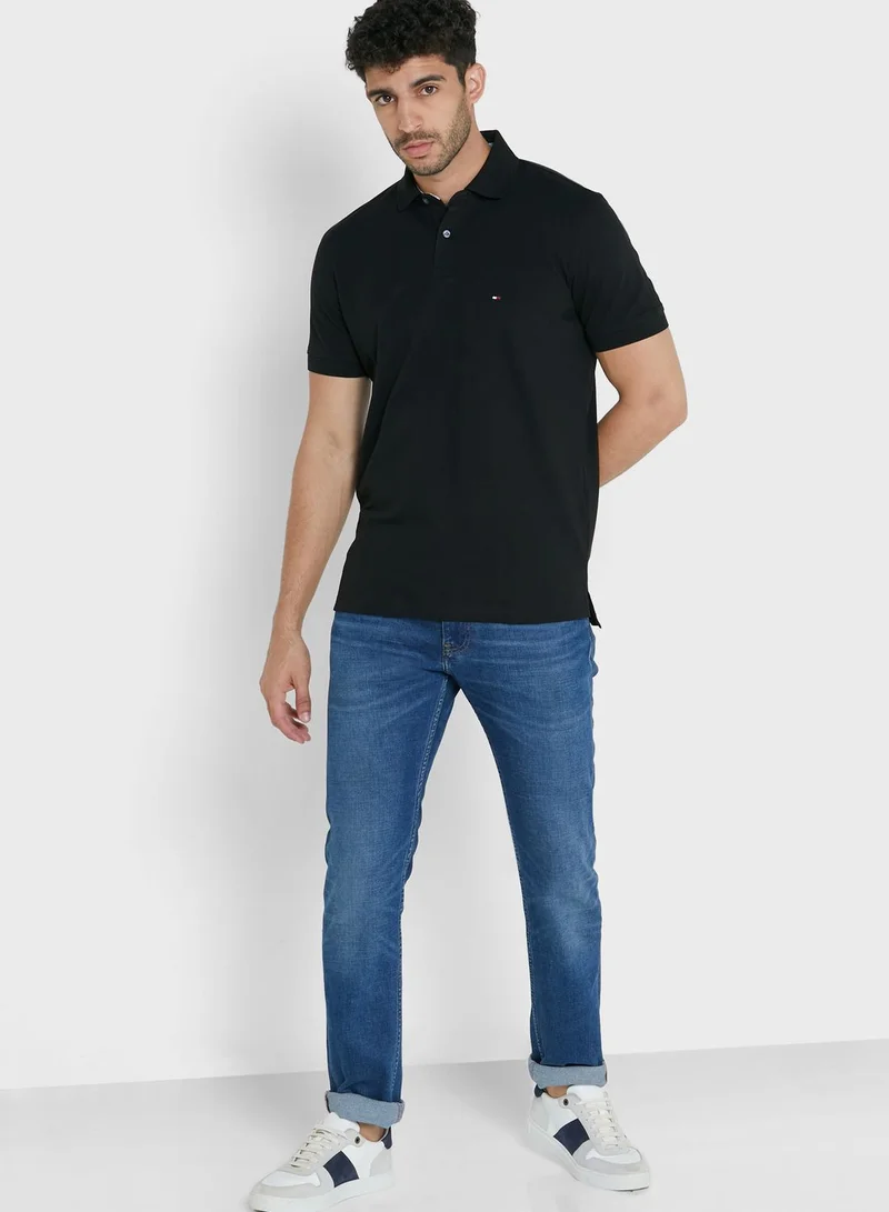 TOMMY JEANS Essential Polo