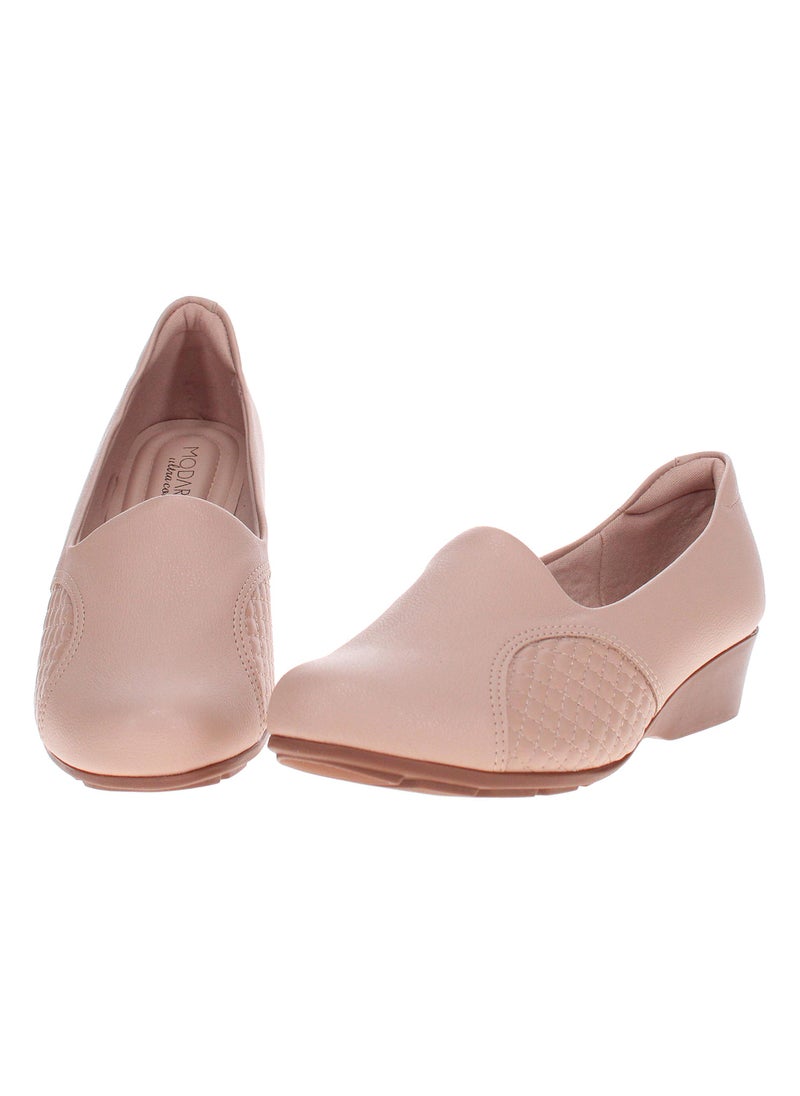 MODARE Wedge Shoes for Women – Comfortable & Stylish Elevated Footwear - Image 4