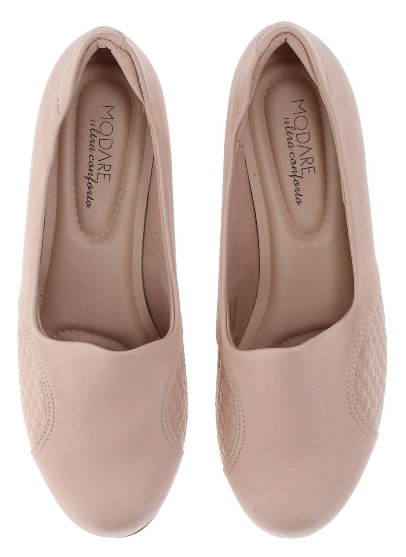 MODARE Wedge Shoes for Women – Comfortable & Stylish Elevated Footwear - Image 5