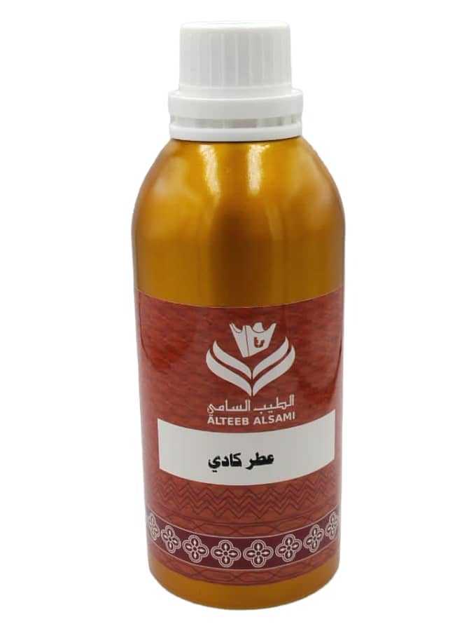 ALTEEB ALSAMI Cady Perfume Oil 500 grams